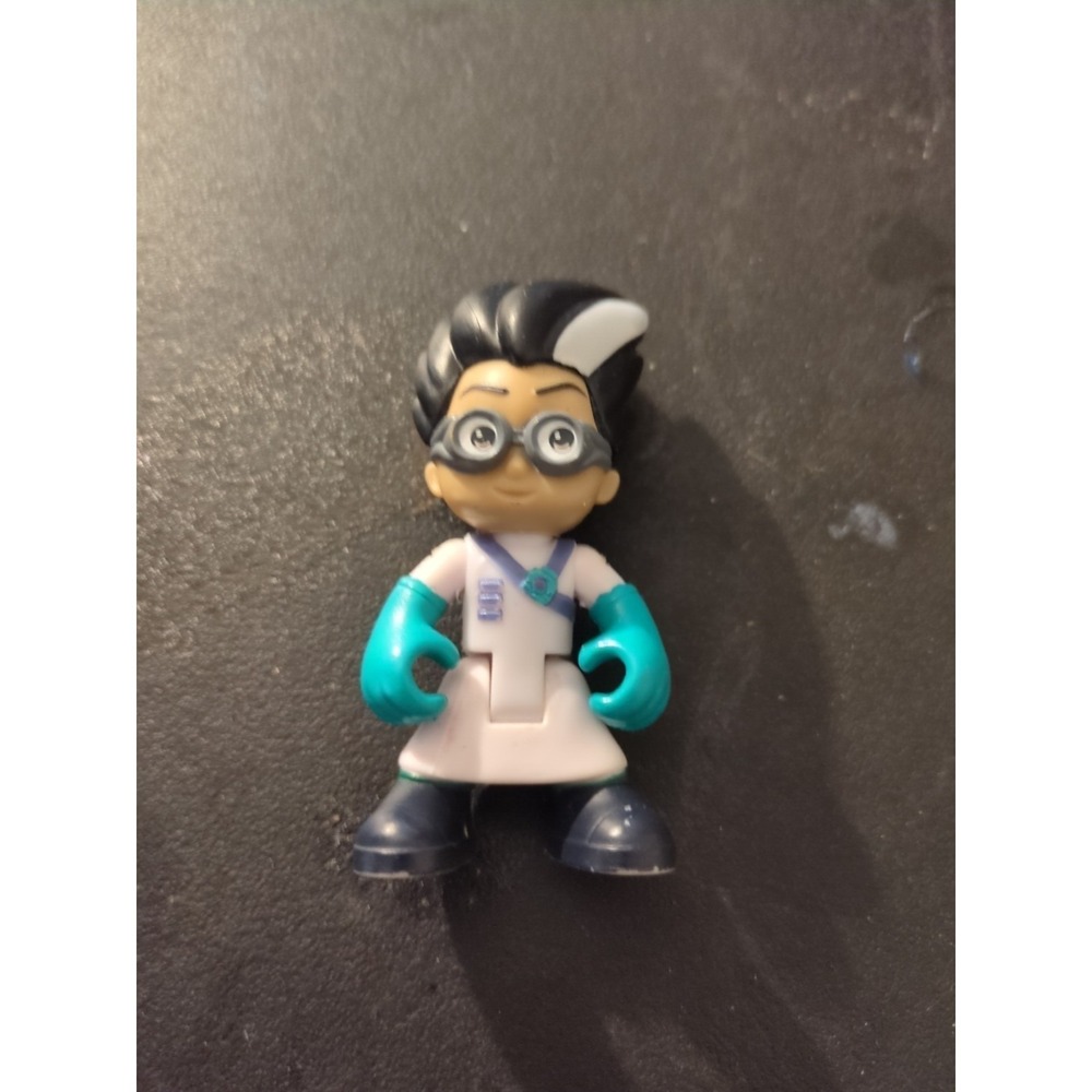 PJ Masks Action Figure - Romeo Hasbro Villain